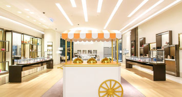北京宝齐莱售后维修服务中心-北京新世界店